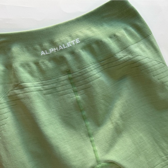 Alphalete Ozone Leggings - Picture 6 of 8